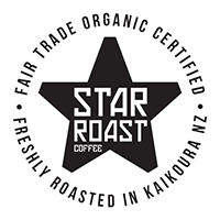star roast organic fair trade coffee